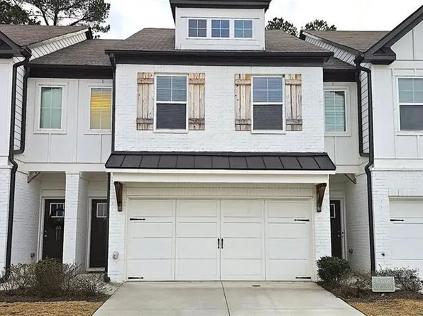 263 Auburn Valley Way, Auburn, GA 30011
