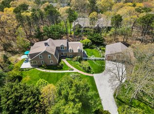 65 Palomino Dr, Barnstable, MA 02630