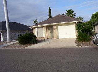 413 Taurus St, Mission, TX 78572