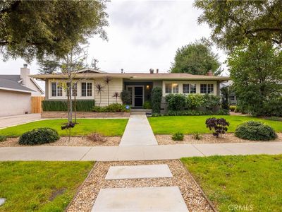 17242 Ludlow St, Granada Hills, CA, 91344