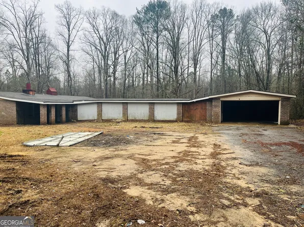 334 Jenkinsburg Rd, Griffin, GA 30223