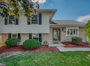 3952 McDonogh Rd, Randallstown, MD 21133