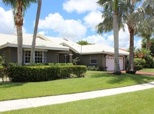 6228 Golf Villas Dr, Boynton Beach, FL 33437