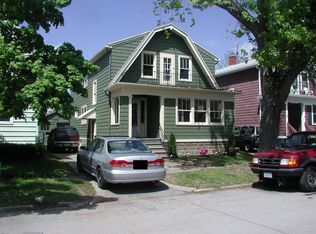 138 Ivanhoe Rd, Cheektowaga, NY 14215