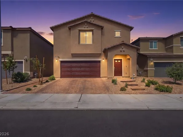 1754 Bonnie Bay Pl, North Las Vegas, NV 89084