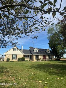 59 Yarbro Rd, Kenton, TN, 38233