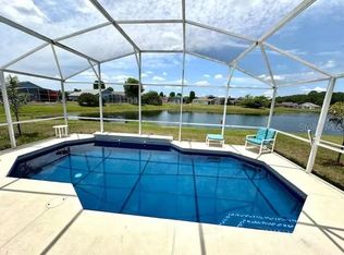 626 Eagle Pointe S, Kissimmee, FL 34746
