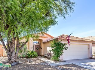 12371 N Mesquite Crest Way, Oro Valley, AZ 85755
