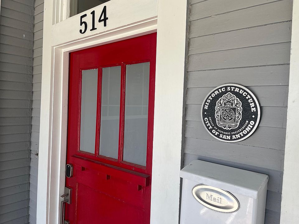 1st image of 514 N Pine St