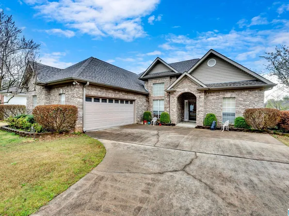 1092 Windsor Pkwy, Moody, AL 35004