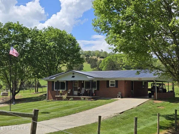2885 Dry Valley Rd, Thorn Hill, TN 37881