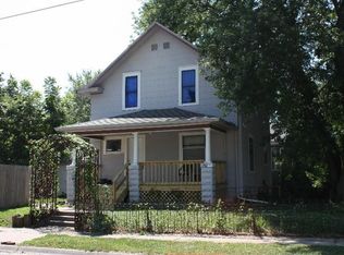2501 Dudley St, Lincoln, NE 68503