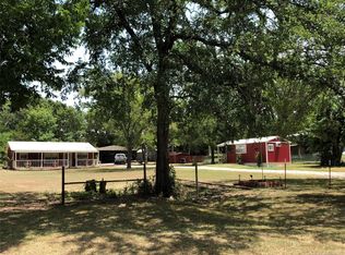 13644 Limestone Rd, Kingston, OK 73439