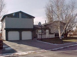 101 Park Ave, Torrington, WY 82240