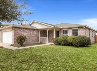 5318 Whistle Stop Dr, Temple, TX 76502