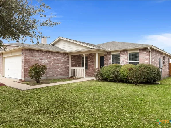 5318 Whistle Stop Dr, Temple, TX 76502