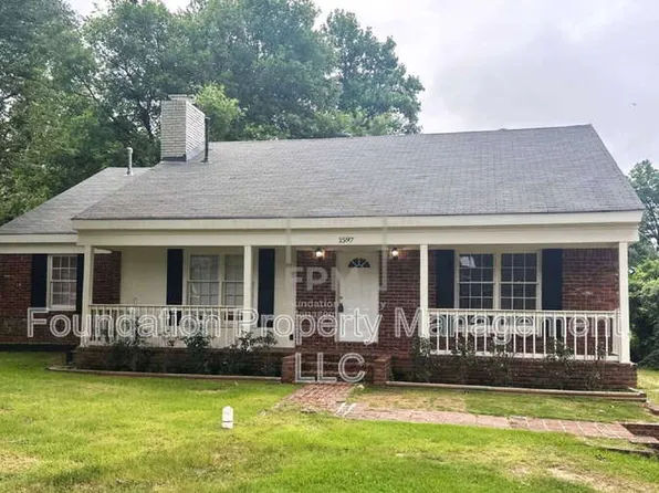 1597 Hutson Rd, Memphis, TN 38116