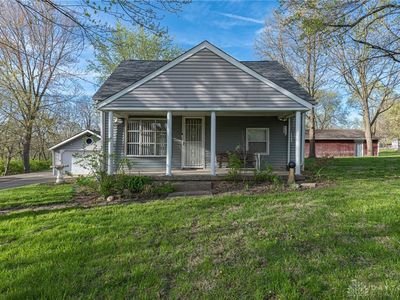 1134 Kehm St, Miamisburg, OH, 45342