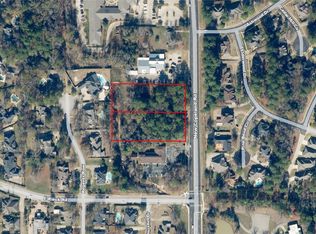 5783 & 5789 New Copeland Rd, Tyler, TX 75703