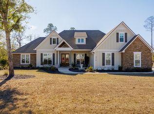 3778 Bear Lake Rd, Valdosta, GA 31601