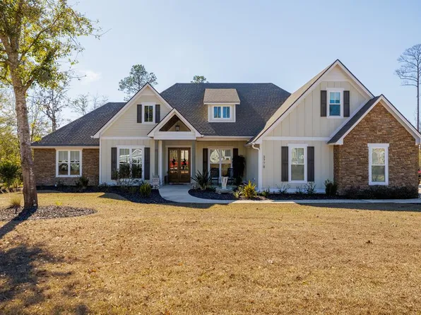 3778 Bear Lake Rd, Valdosta, GA 31601