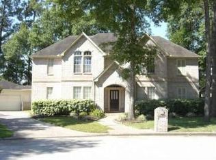 13203 Jessica Ln, Houston, TX 77069