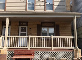 1536 Rutledge St, Pittsburgh, PA 15211