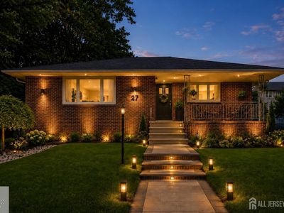 27 Phoenix Ave, Edison, NJ, 08837