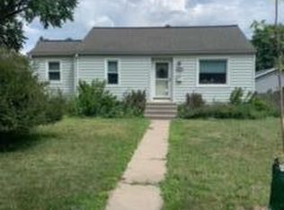 4413 Quincy St NE, Columbia Heights, MN 55421