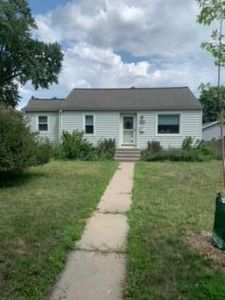 4413 Quincy St NE, Columbia Heights, MN, 55421