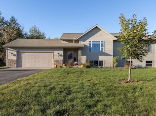 2644 Meadowlark Dr, Kronenwetter, WI 54455