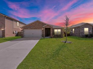 1021 Strawberry Ridge Dr, Katy, TX 77493