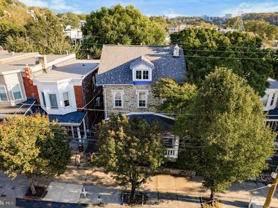 145 Shurs Ln, Philadelphia, PA, 19127