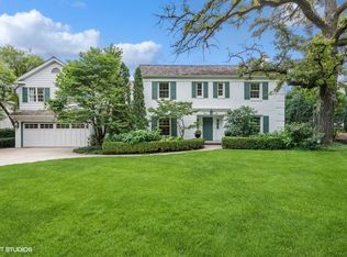 915 N Madison St, Hinsdale, IL 60521