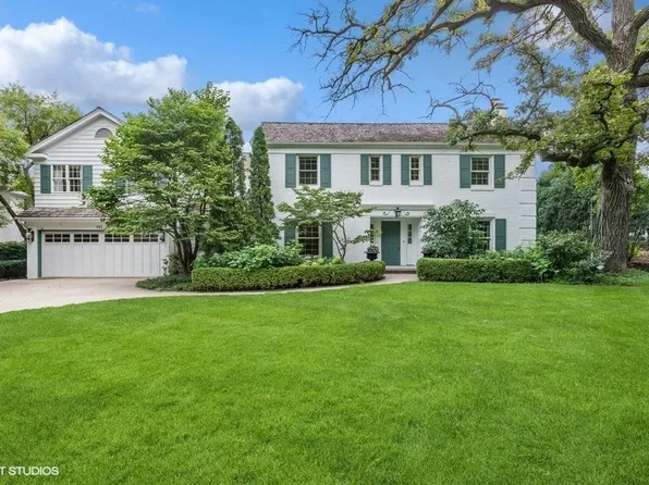 915 N Madison St, Hinsdale, IL 60521