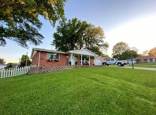 4536 Skyridge Dr, Saint Louis, MO