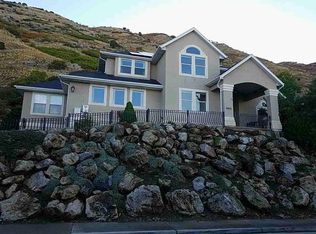 4282 Mile High Dr, Provo, UT 84604