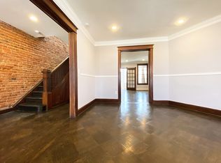 2519 N Capitol St NE, Washington, DC 20002