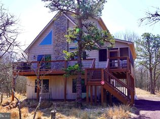 120 Bishop Cir, Albrightsville, PA 18210