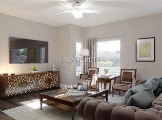 11870 Tevare Ln UNIT 1084, Las Vegas, NV 89138