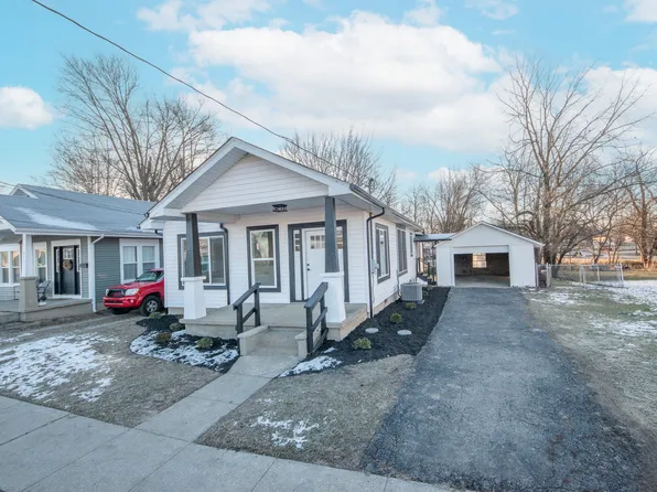 213 E Main St, Crothersville, IN 47229