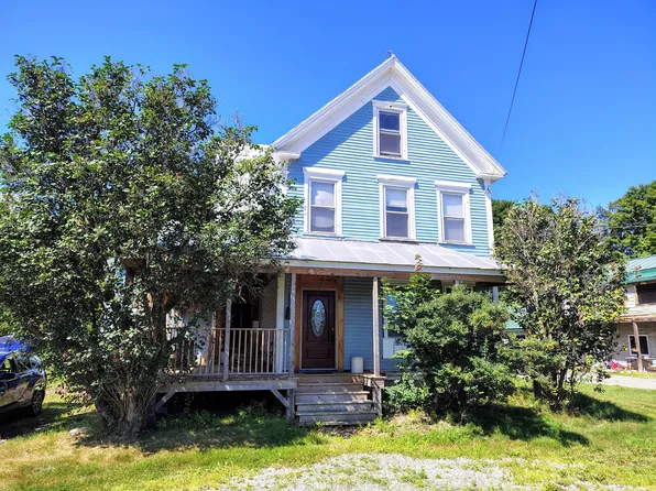 262 Main Street, Bingham, ME 04920