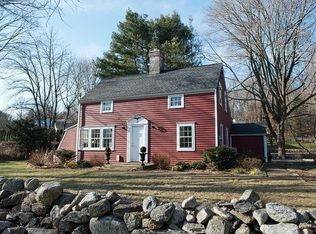 47 Toilsome Ave, Norwalk, CT 06851