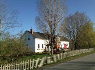 282 Sandy River Rd, Norridgewock, ME 04957