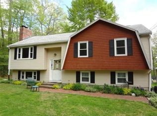 141 Sutton St, Uxbridge, MA 01569