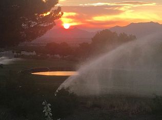 1630 Vista Del Cerro, Las Cruces, NM 88007