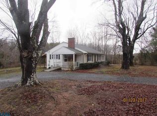 103 Bybees Church Rd, Palmyra, VA 22963