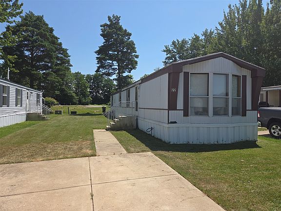 2nd image of 5005 N Zuck Ln #22