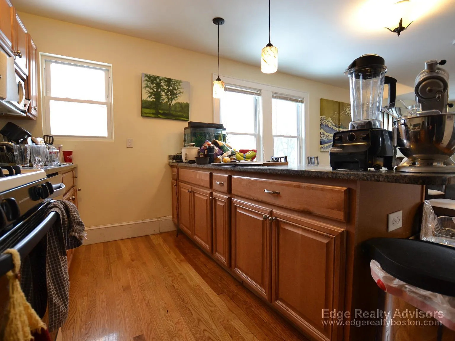 4 bed, 1300 sqft, $4,200 — Photo 2