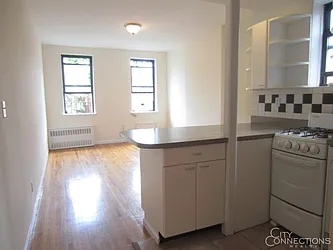 Rented by City Connections Realty